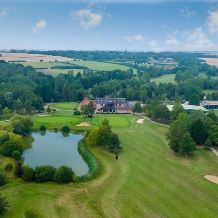 Lakeside Lodge Pidley Екстер'єр фото