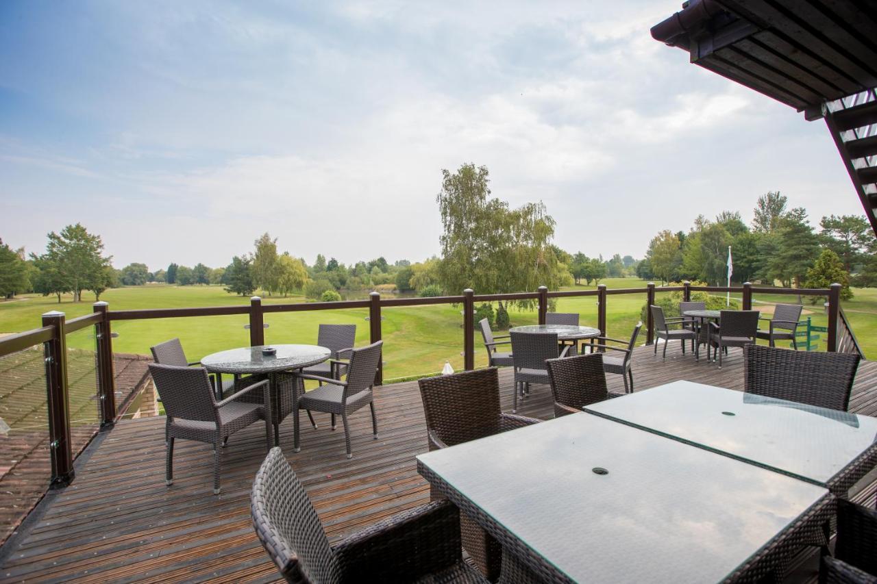 Lakeside Lodge Pidley Екстер'єр фото