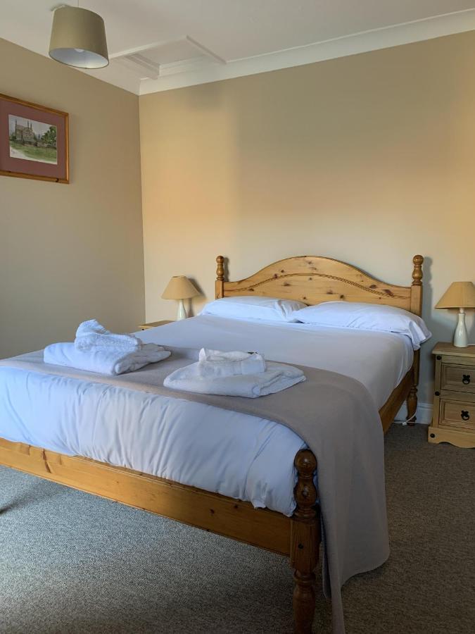 Lakeside Lodge Pidley Екстер'єр фото
