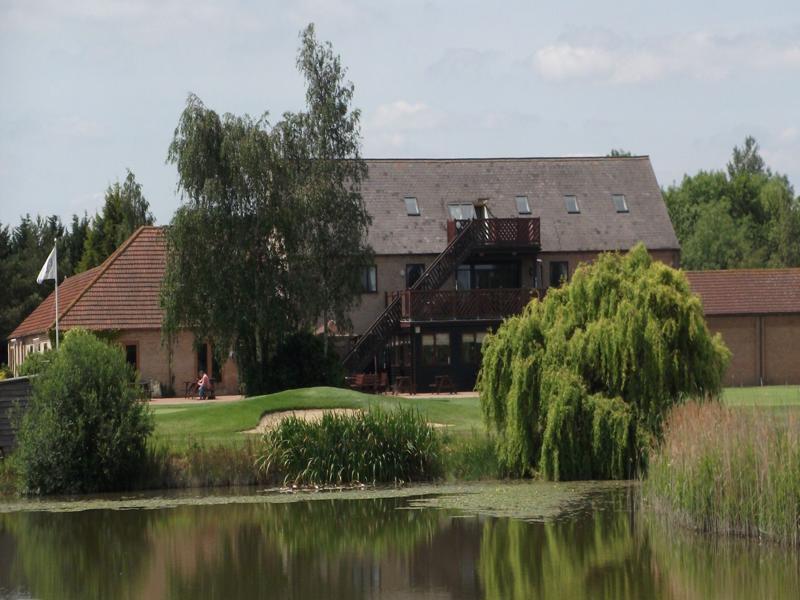 Lakeside Lodge Pidley Екстер'єр фото